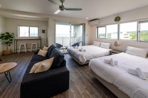 Apartamento Nagahama Anchored