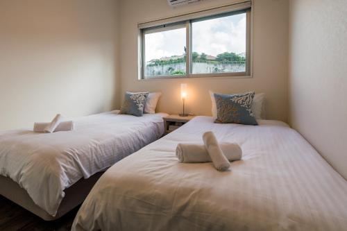 Apartamento Nagahama Anchored