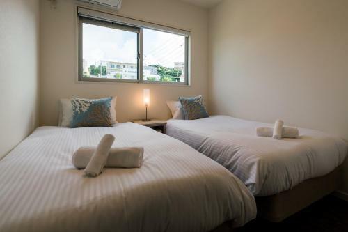 Apartamento Nagahama Anchored