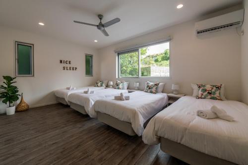 Apartamento Nagahama Anchored