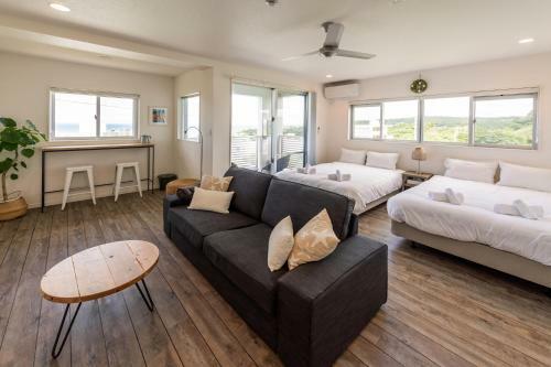 Apartamento Nagahama Anchored