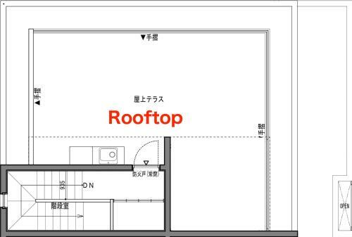 Apartamento Nagahama Anchored