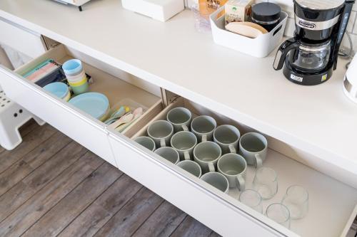 Apartamento Nagahama Anchored