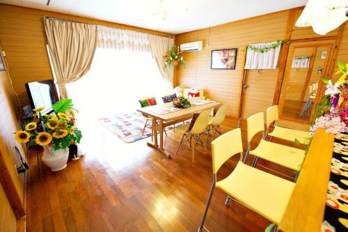 Apartamento Bi One House 2f
