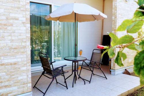 Villa Zakimi Resort