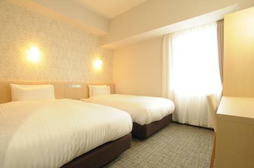 Ab Hotel Omihachiman