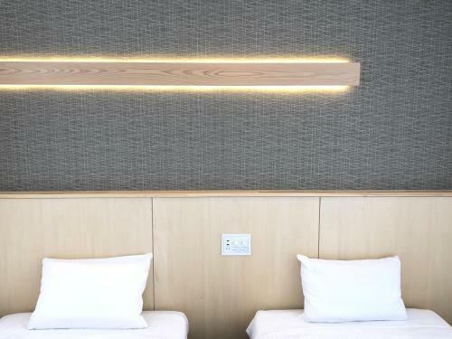 Muica Onsen Hotel