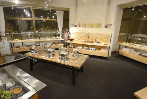 Muica Onsen Hotel