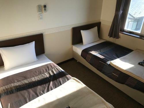 Conbini Ayersrockhotel Sendaitagajo