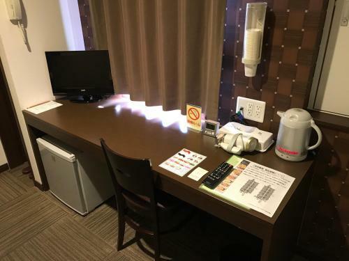 Conbini Ayersrockhotel Sendaitagajo