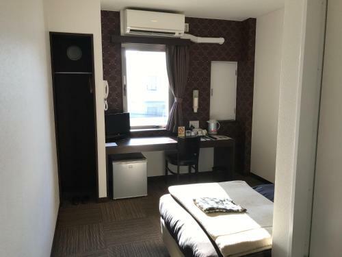 Conbini Ayersrockhotel Sendaitagajo