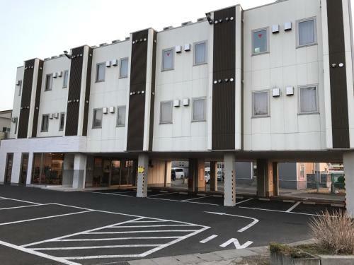 Conbini Ayersrockhotel Sendaitagajo