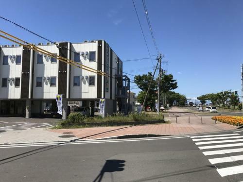 Conbini Ayersrockhotel Sendaitagajo