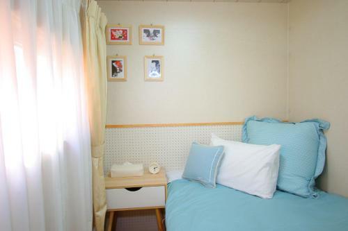 Tiny House Hotel Moritabby