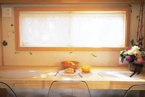 Tiny House Hotel Moritabby