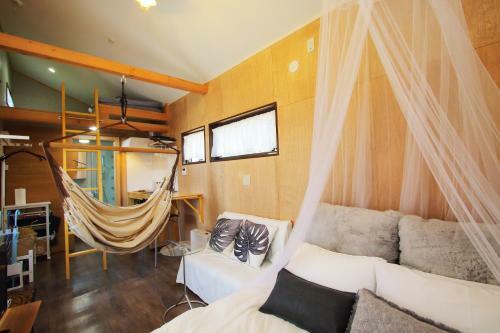 Tiny House Hotel Moritabby