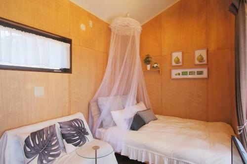 Tiny House Hotel Moritabby