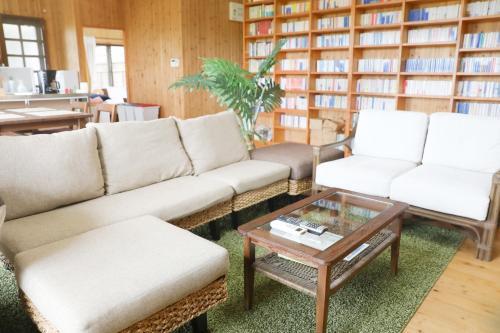 La Siesta / Vacation Stay 55021