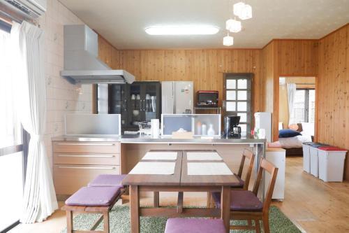 La Siesta / Vacation Stay 55021