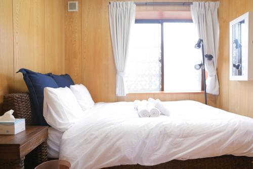 La Siesta / Vacation Stay 55021