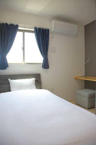Aparthotel Hotel Southern Suite Kugai