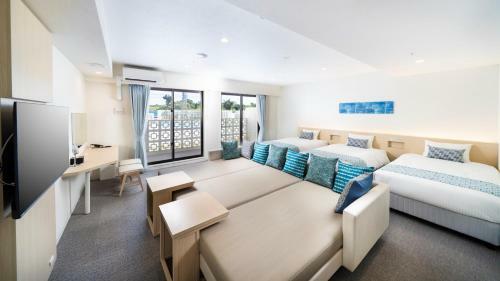 Hotel Torifito Miyakojima Resort