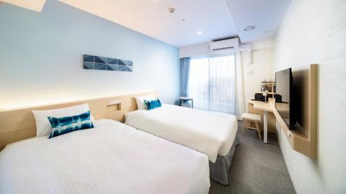 Hotel Torifito Miyakojima Resort