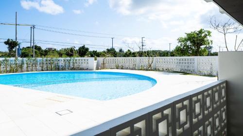 Hotel Torifito Miyakojima Resort
