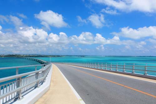 Hotel Torifito Miyakojima Resort