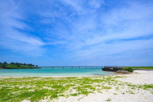 Hotel Torifito Miyakojima Resort