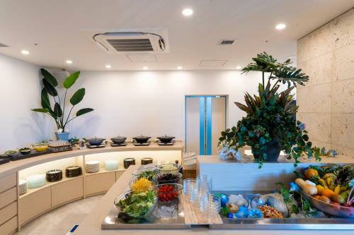 Hotel Torifito Miyakojima Resort