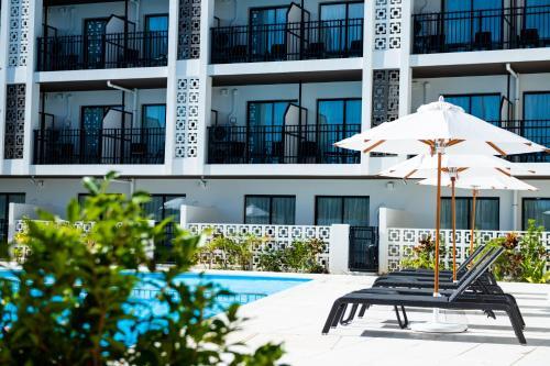 Hotel Torifito Miyakojima Resort
