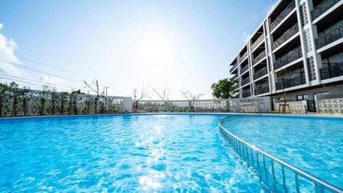 Hotel Torifito Miyakojima Resort