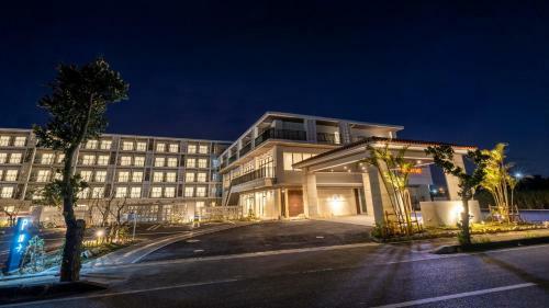 Hotel Torifito Miyakojima Resort