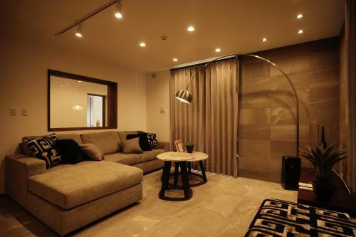 Sent Resort Villa ??? Mp1