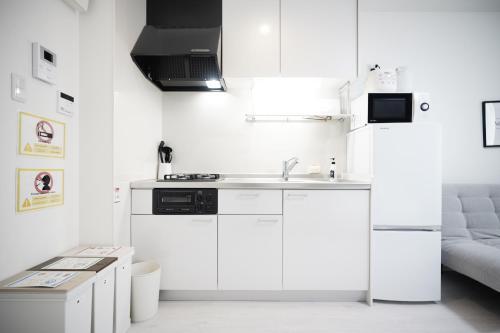 Apartamento Sent Resort Stay ??? Mj103