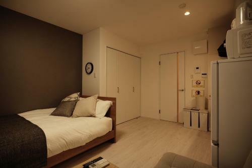 Apartamento Sent Resort Stay ??? Mj103