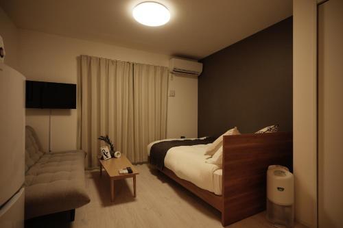 Apartamento Sent Resort Stay ??? Mj103