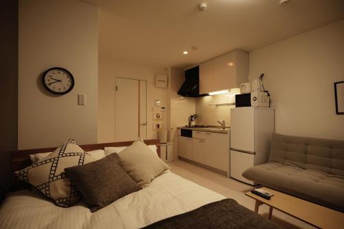 Apartamento Sent Resort Stay ??? Mj103