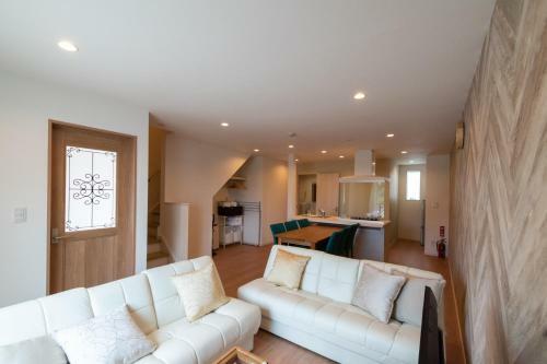 Apartamento Ecot Irabu Bridge Premier