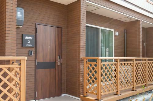 Apartamento Ecot Irabu Bridge Premier