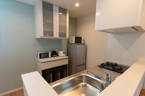 Apartamento Ecot Irabu Bridge Premier