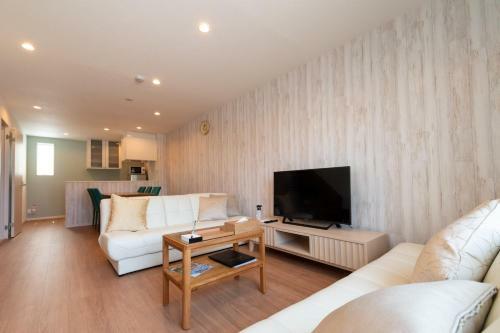 Apartamento Ecot Irabu Bridge Premier