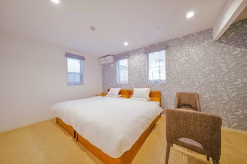 Apartamento Ecot Irabu Bridge Premier