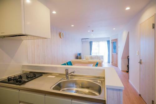 Apartamento Ecot Irabu Bridge Premier