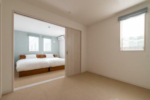 Apartamento Ecot Irabu Bridge Premier