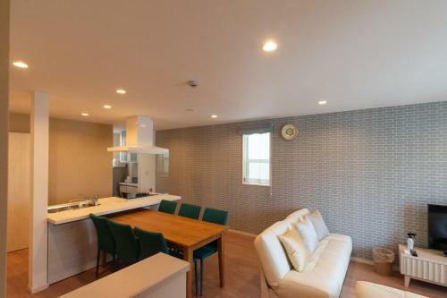 Apartamento Ecot Irabu Bridge Premier