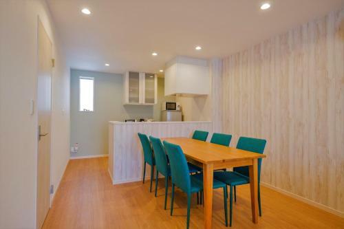 Apartamento Ecot Irabu Bridge Premier