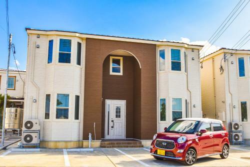 Apartamento Ecot Irabu Bridge Premier