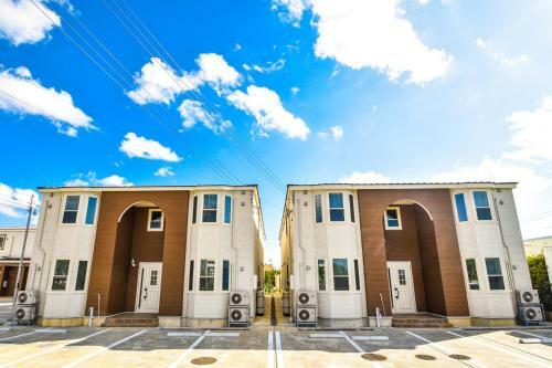 Apartamento Ecot Irabu Bridge Premier